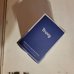 60ct Truvy Capsules! New